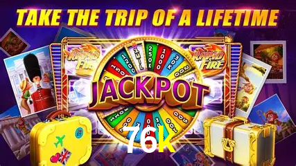 Descubra a Magia dos Jogos de Arcade no 76k