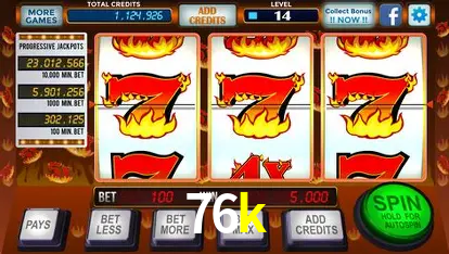 Apostas Esportivas na 76k: Um Guia Completo