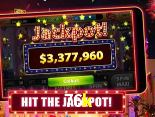 Inovações de Jogos na 76k: O Futuro das Experiências Interativas