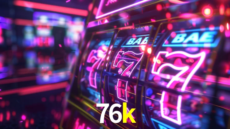Descubra a Magia dos Jogos de Arcade no 76k