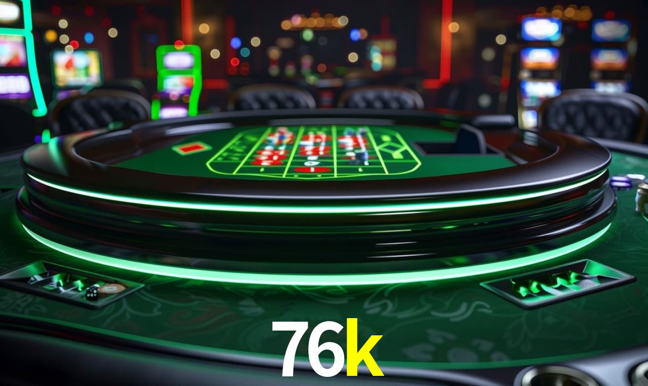 A Popularidade dos Caça-Níqueis no 76k