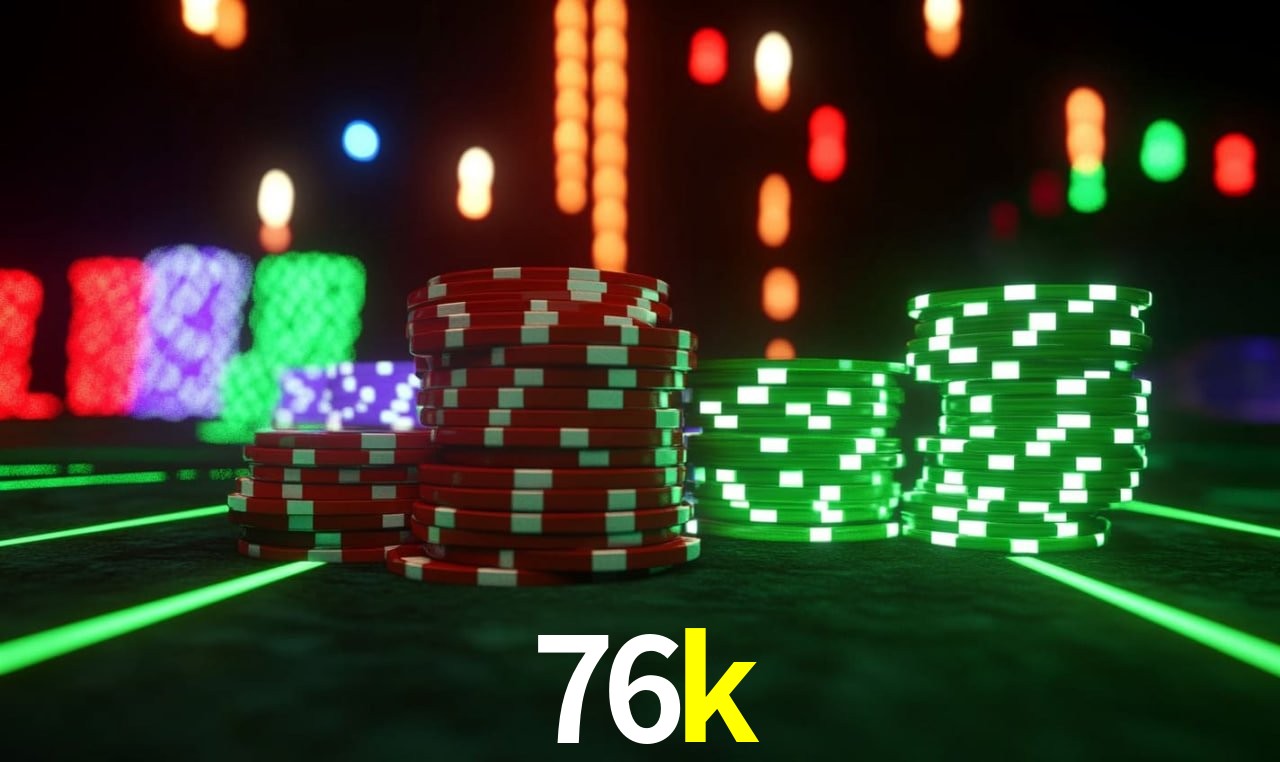 Mesa de Blackjack 76k