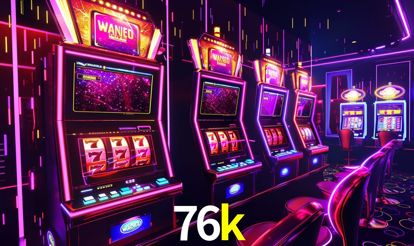 Jogos Exclusivos 76k