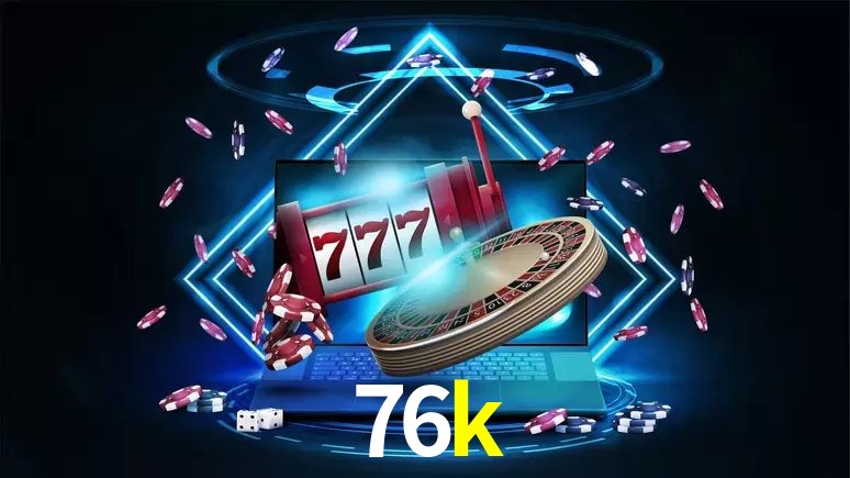 Estatísticas do Jogo 76k