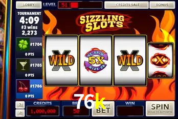 Descubra a Essência do 76k: Nossa História e Compromissos