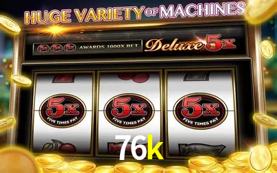 Apostas Esportivas na 76k: Um Guia Completo