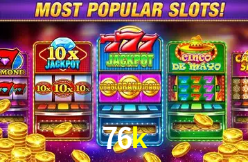 A Emoção da Loteria na 76k: Uma Chance de Mudança de Vida