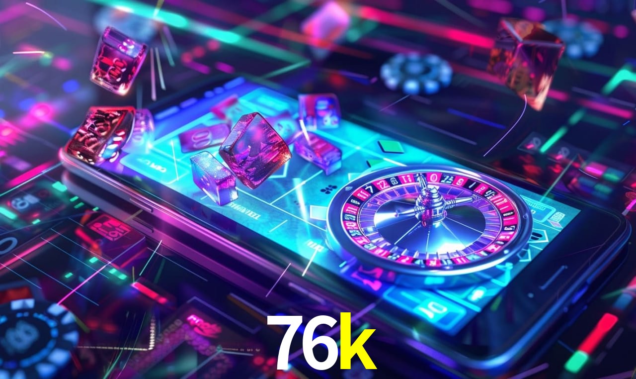 Tecnologia da Plataforma 76k