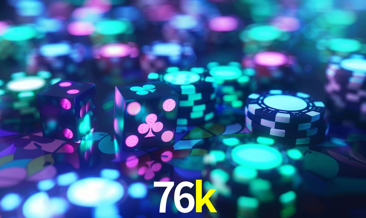 Provedores de Jogos 76k