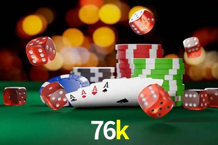 Estatísticas 76k